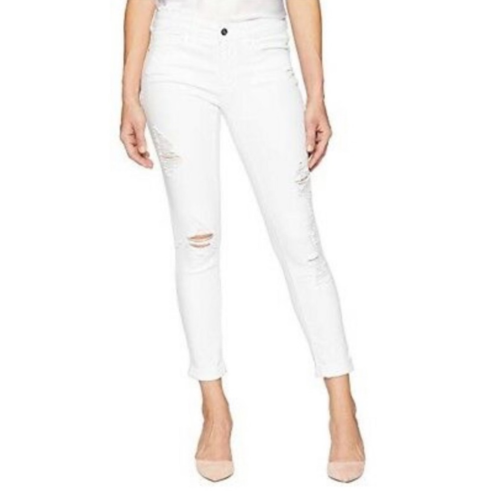 🔴LAST CHANCE NWOT Bebe jeans